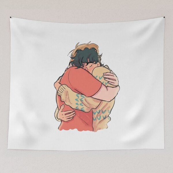 Item preview, Heartstopper designed and sold by DhriegoStudio.
