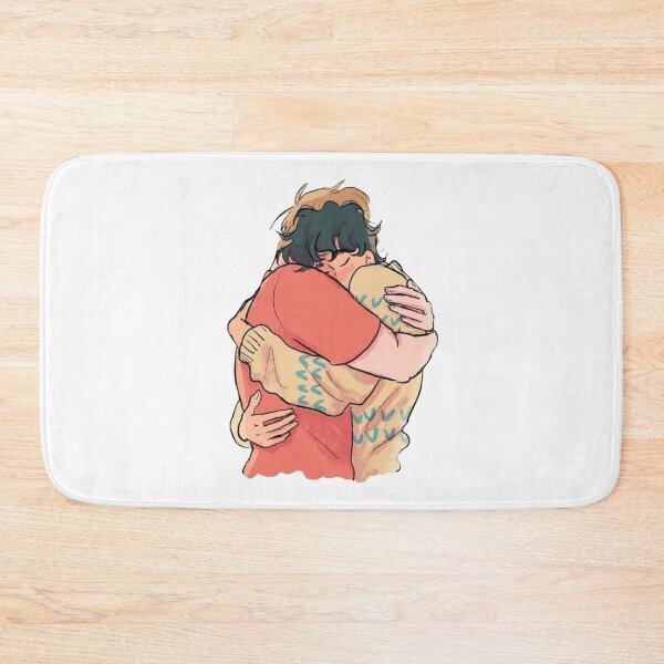 Item preview, Heartstopper designed and sold by DhriegoStudio.