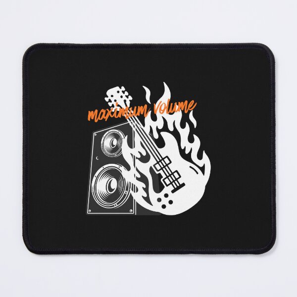 Item preview, Maximum Volume designed and sold by Bubpat.