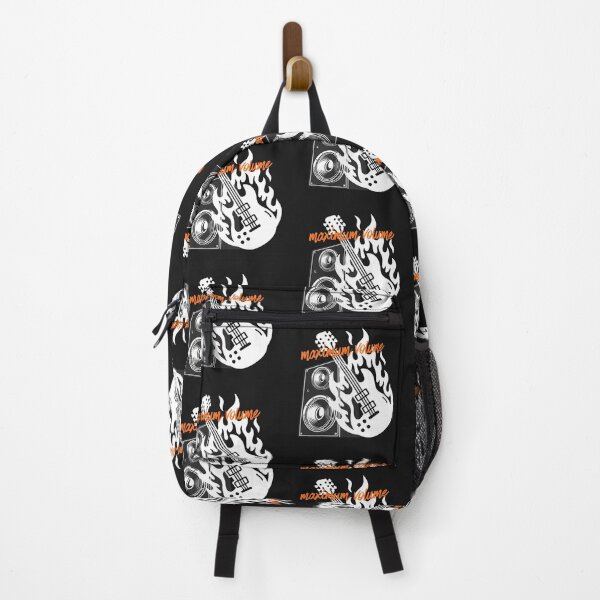 Item preview, Maximum Volume designed and sold by Bubpat.