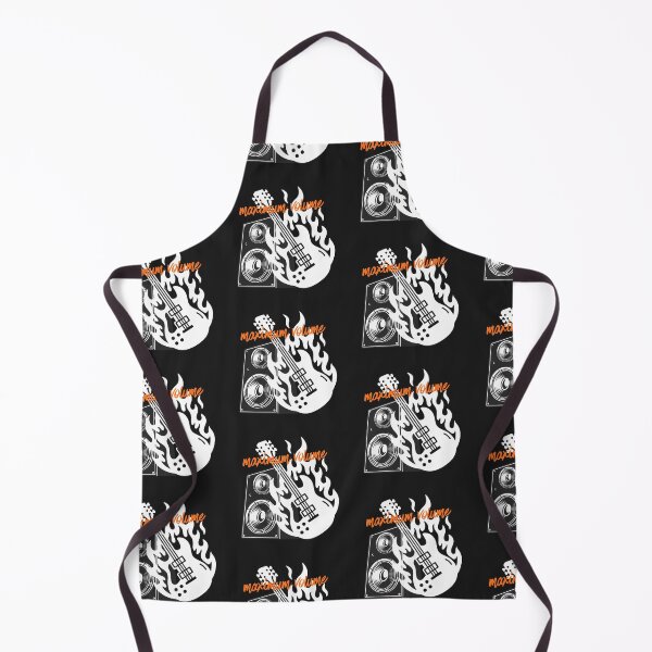 Item preview, Maximum Volume designed and sold by Bubpat.