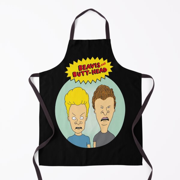 Item preview, Beavis And Buthead designed and sold by bmfkfk.