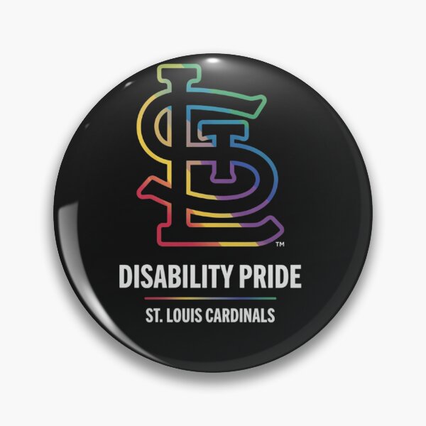 Item preview, disability pride designed and sold by CanvasRebel.