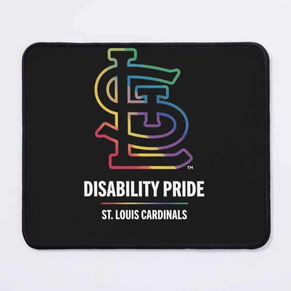 Item preview, disability pride designed and sold by CanvasRebel.