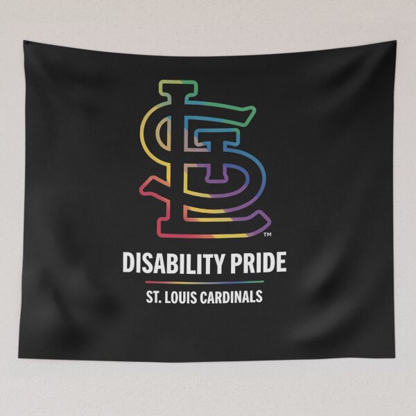 Item preview, disability pride designed and sold by CanvasRebel.