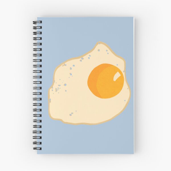 Item preview, Fried Egg designed and sold by catchicaco.