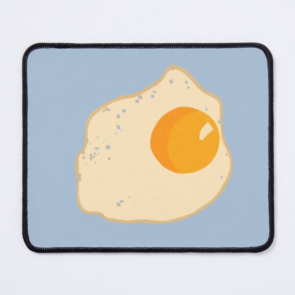 Item preview, Fried Egg designed and sold by catchicaco.