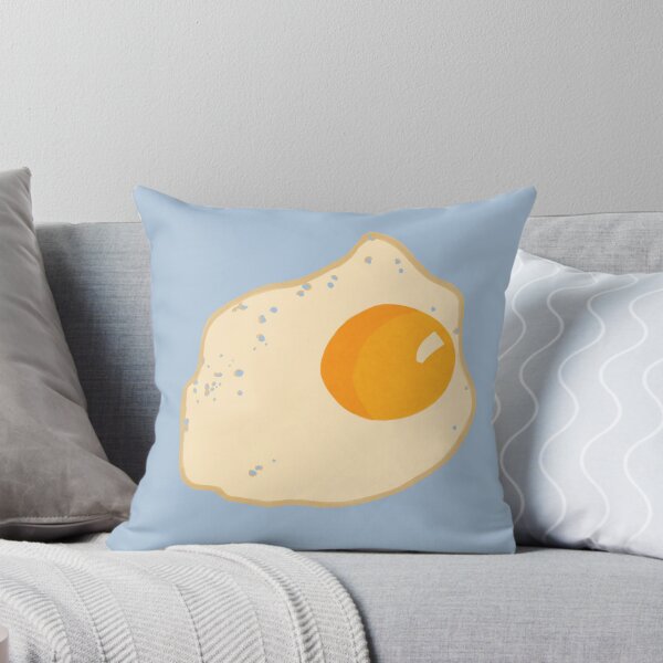 Item preview, Fried Egg designed and sold by catchicaco.