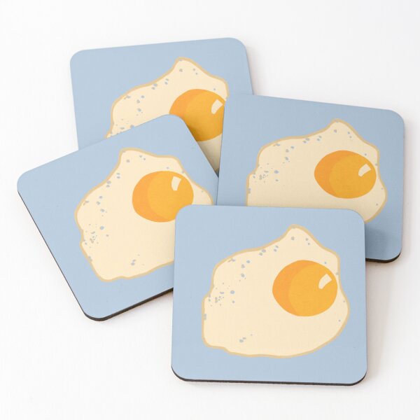 Item preview, Fried Egg designed and sold by catchicaco.