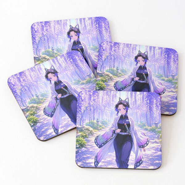Item preview, Shinobu Kocho designed and sold by Orca-Design.