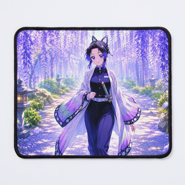 Item preview, Shinobu Kocho designed and sold by Orca-Design.