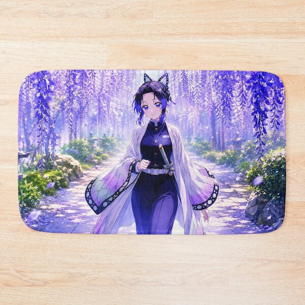 Item preview, Shinobu Kocho designed and sold by Orca-Design.