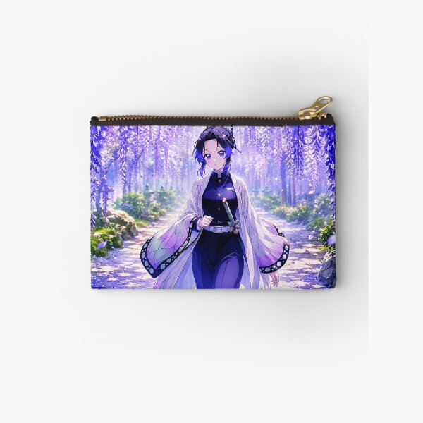 Item preview, Shinobu Kocho designed and sold by Orca-Design.