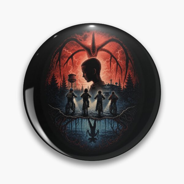 Item preview, Hawkins Indiana designed and sold by Browning-Design.