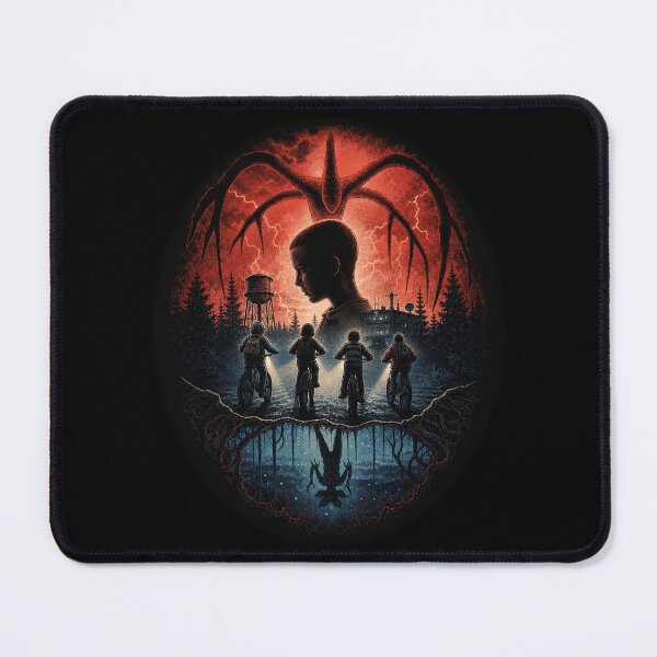 Item preview, Hawkins Indiana designed and sold by Browning-Design.