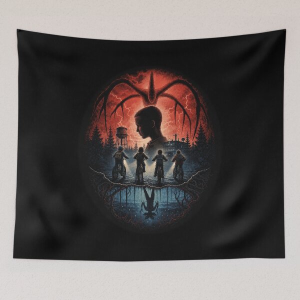 Item preview, Hawkins Indiana designed and sold by Browning-Design.