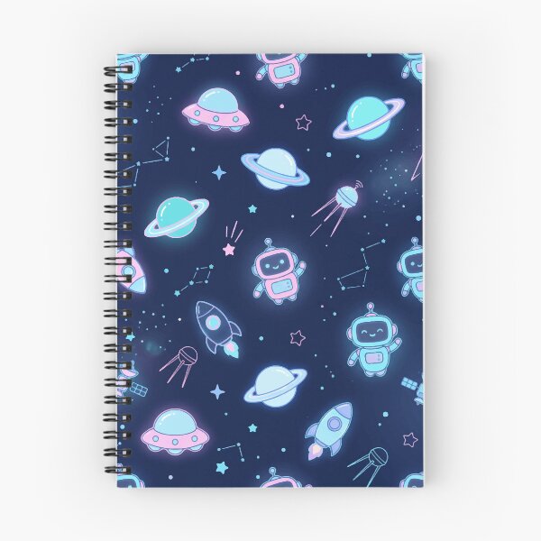 Item preview, Neon Odyssey designed and sold by ArteDelCine.