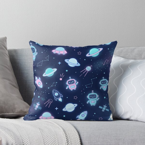 Item preview, Neon Odyssey designed and sold by ArteDelCine.