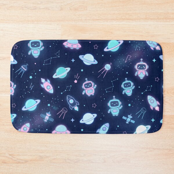Item preview, Neon Odyssey designed and sold by JEMAR Designs.