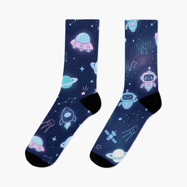 Item preview, Neon Odyssey designed and sold by ArteDelCine.