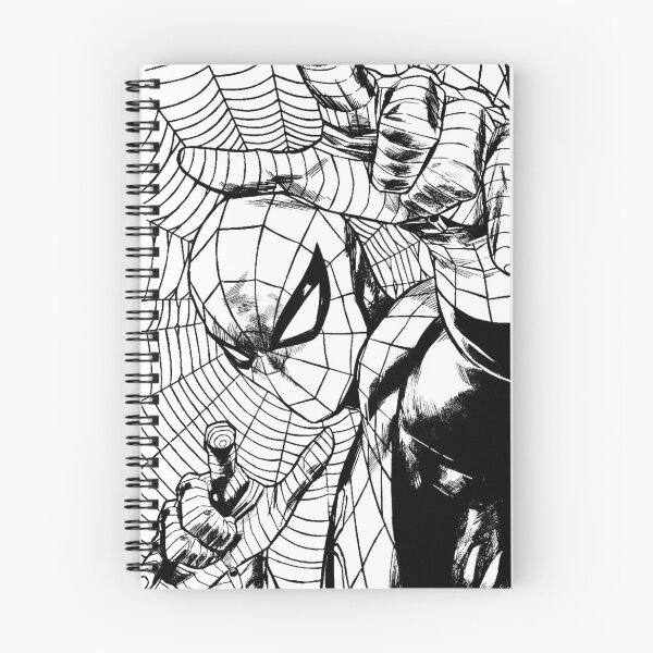 Item preview,   Spidey News 26# designed and sold by NDrake31.