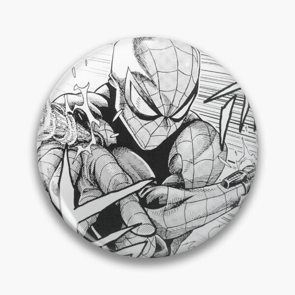 Item preview,  Spidey News 28# designed and sold by NDrake31.