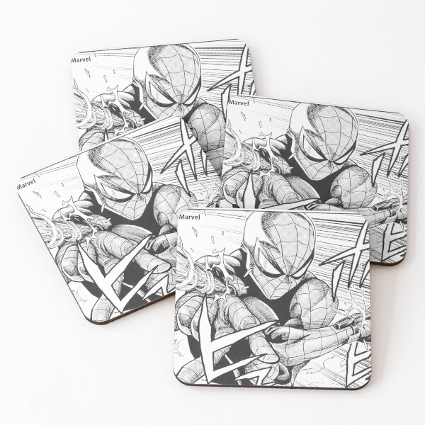 Item preview,  Spidey News 28# designed and sold by NDrake31.