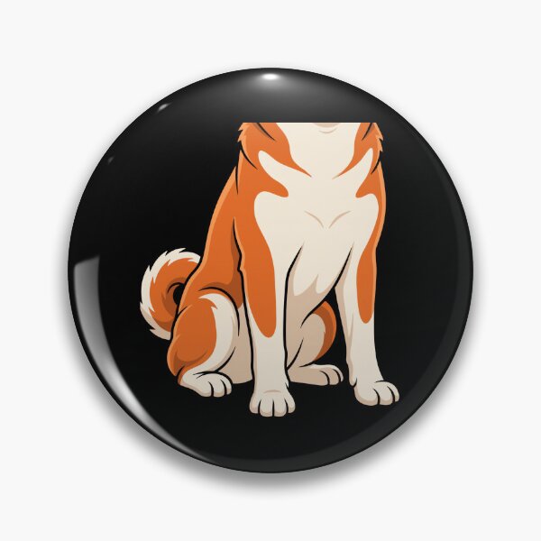 Item preview, Akita Dog Costume Halloween Cosplay Animal Design designed and sold by AAlyeldin.