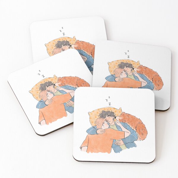 Item preview, Heartstopper designed and sold by DhriegoStudio.