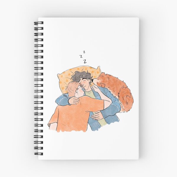 Item preview, Heartstopper designed and sold by DhriegoStudio.