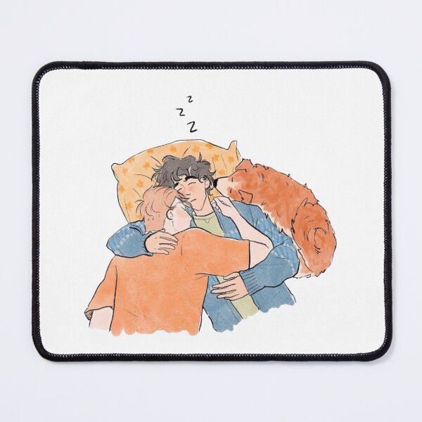 Item preview, Heartstopper designed and sold by DhriegoStudio.