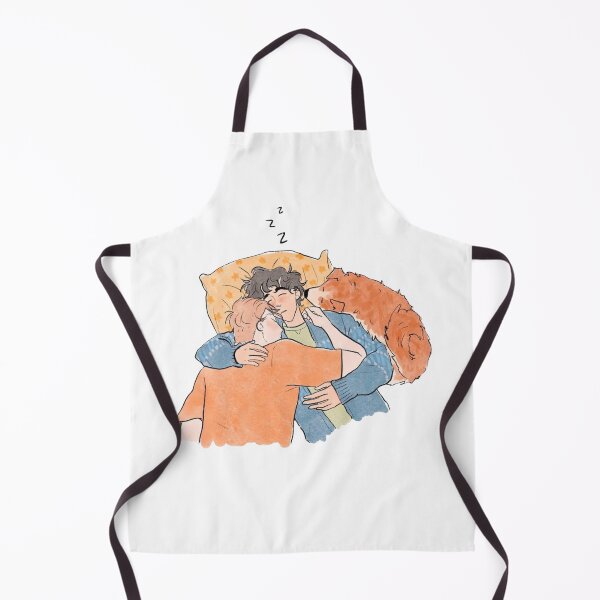 Item preview, Heartstopper designed and sold by DhriegoStudio.