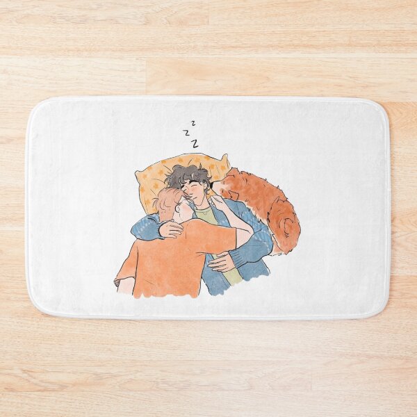 Item preview, Heartstopper designed and sold by DhriegoStudio.