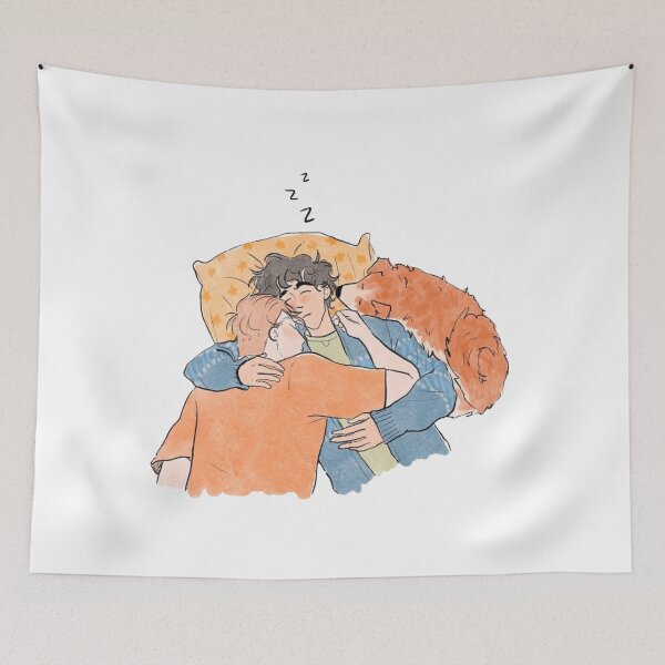 Item preview, Heartstopper designed and sold by DhriegoStudio.