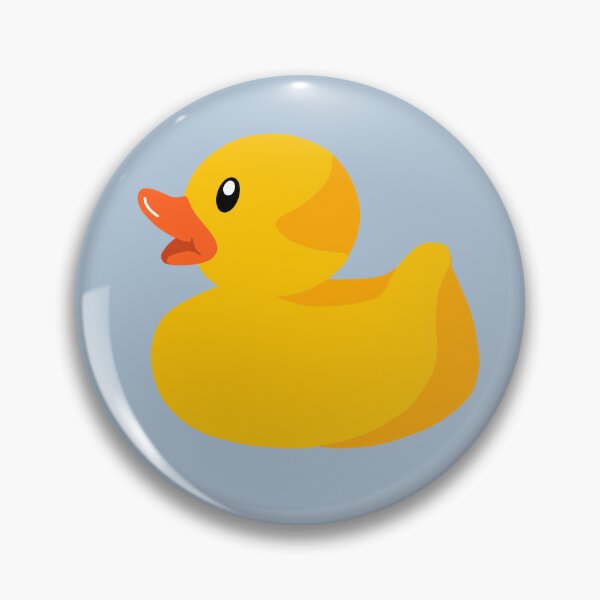 Item preview, Rubber Duck designed and sold by catchicaco.