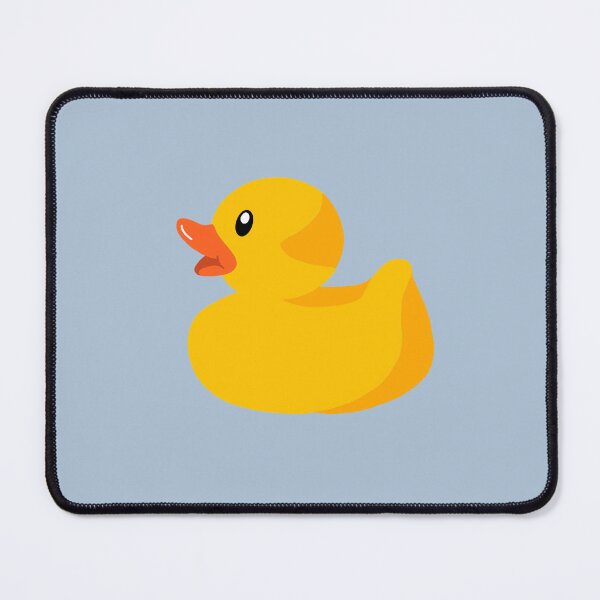 Item preview, Rubber Duck designed and sold by catchicaco.