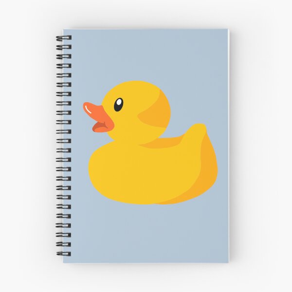 Item preview, Rubber Duck designed and sold by catchicaco.