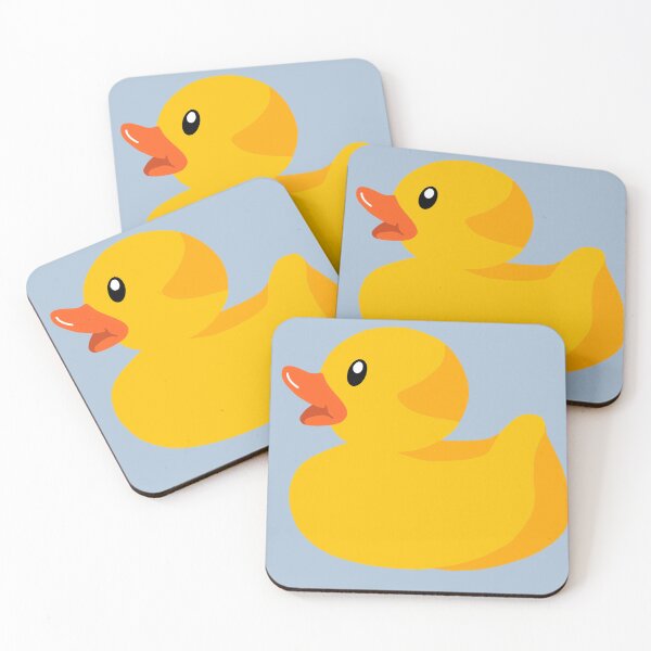 Item preview, Rubber Duck designed and sold by catchicaco.