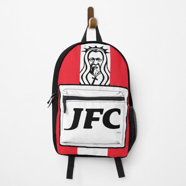 Item preview, Jeebus Fitzgerald Cripes designed and sold by aediusbarbatus.