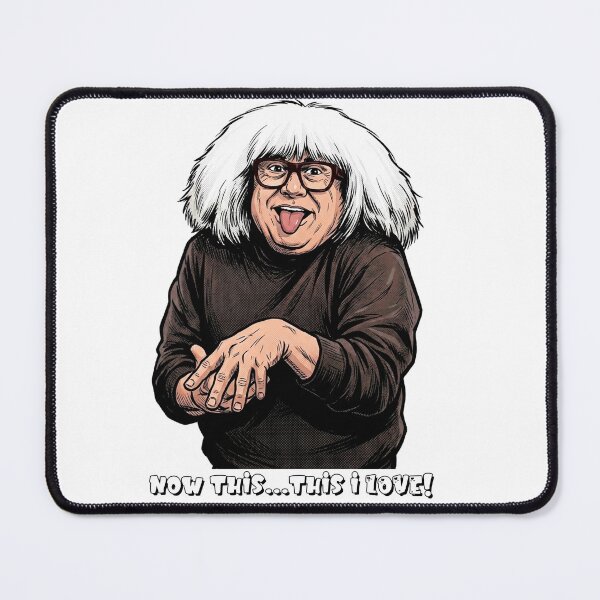 Item preview, Ongo Gablogian - The Art Critic  designed and sold by Deviant Logic Design.