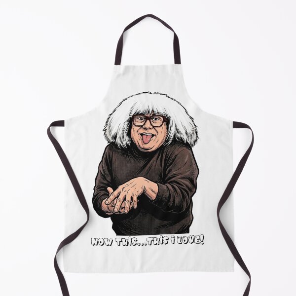 Item preview, Ongo Gablogian - The Art Critic  designed and sold by Deviant Logic Design.