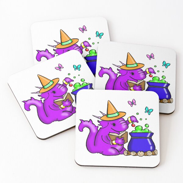 Item preview, Dragon Witch designed and sold by Philip Bedard.
