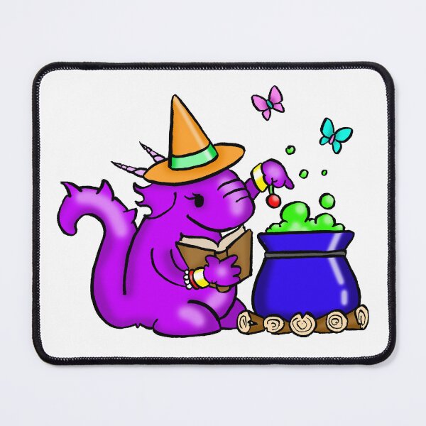 Item preview, Dragon Witch designed and sold by Philip Bedard.