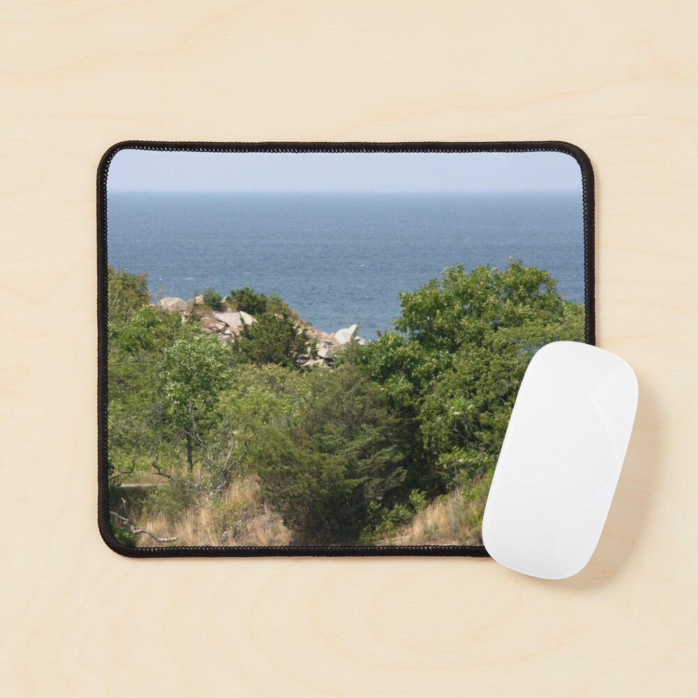 Item preview, Mouse Pad designed and sold by Ruthie33.