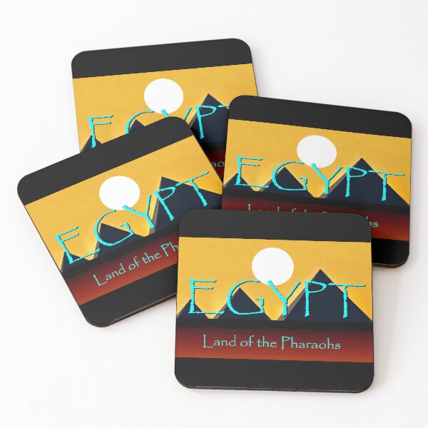 Item preview, Egypt Land of the Pharaohs designed and sold by Dlt1981.