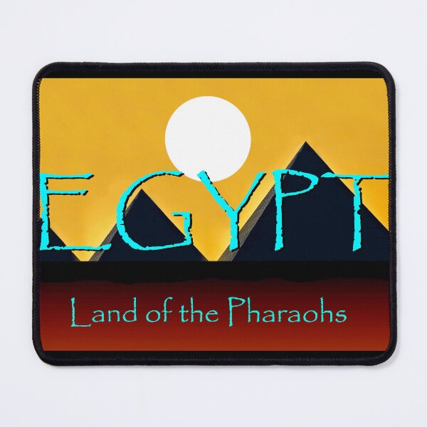 Item preview, Egypt Land of the Pharaohs designed and sold by Dlt1981.
