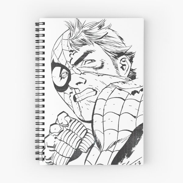 Item preview,  Spidey News 31# designed and sold by NDrake31.