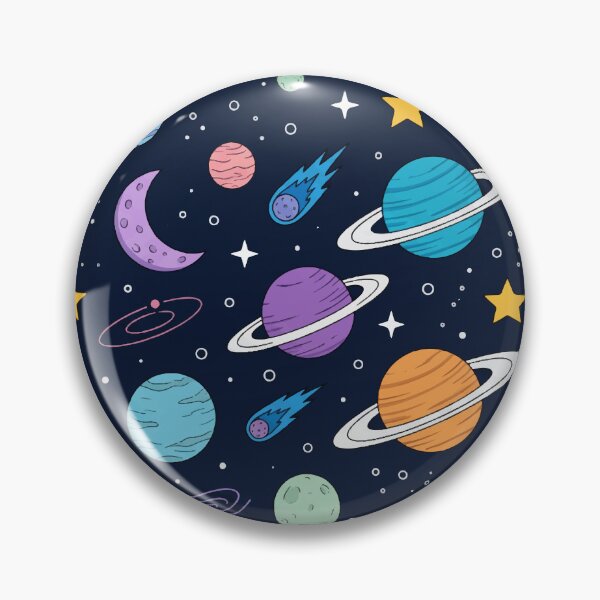 Item preview, Cosmos of Nostalgia designed and sold by ArteDelCine.