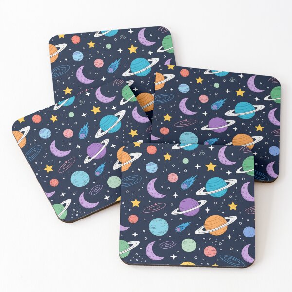 Item preview, Cosmos of Nostalgia designed and sold by JEMAR Designs.