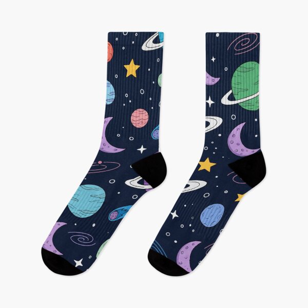 Item preview, Cosmos of Nostalgia designed and sold by ArteDelCine.